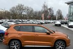 Seat Ateca FR 4 Drive KAMERA/AHK/DSG/1.HAND 88.453 km 19.900 &euro; Villingen-Schwenningen 78054
