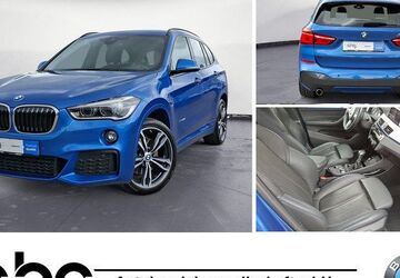 BMW X1 28.400 km 24.930 &euro; Villingen Schwenningen 78052