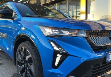 Renault Rafale 35.000 km 39.990 &euro; Tuttlingen 78532