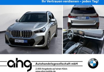 BMW X1 20.000 km 40.950 &euro; Schramberg-Sulgen 78713