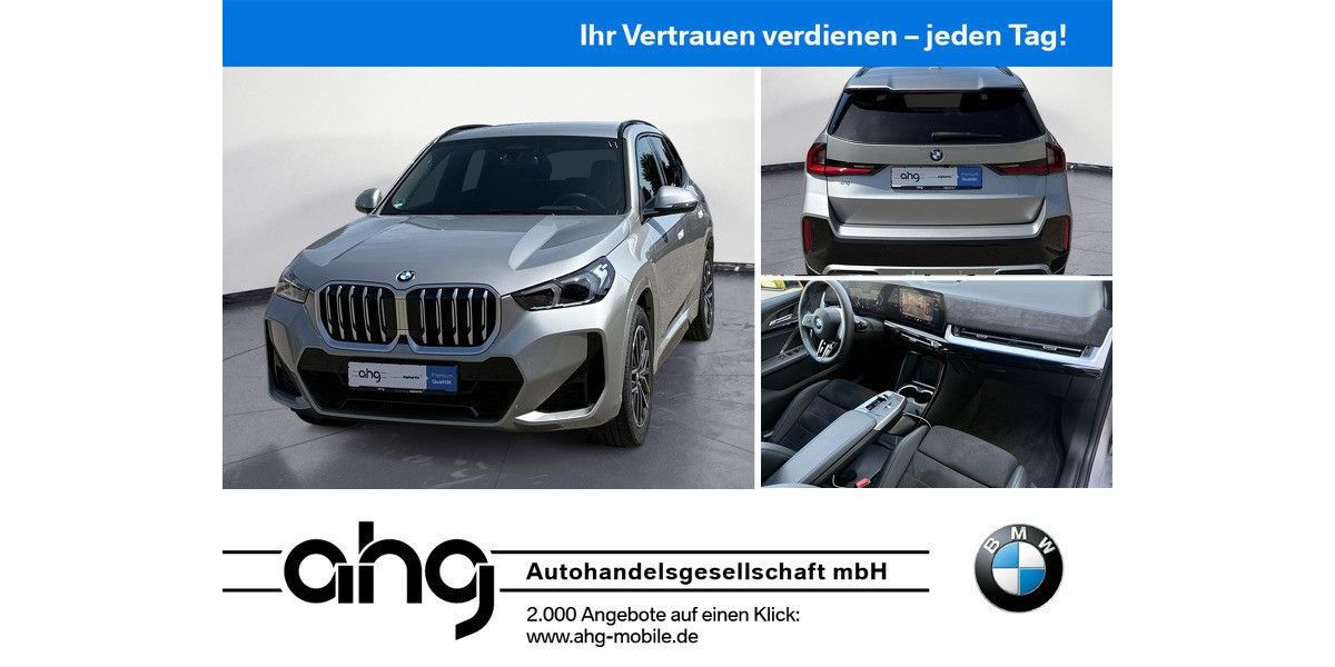 BMW X1 20.000 km 41.950 &euro; Schramberg-Sulgen 78713