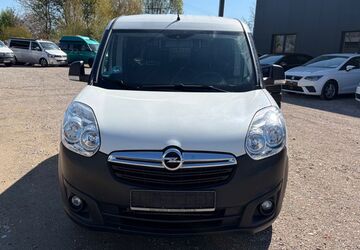 Opel Combo Life 99.000 km 11.999 &euro; Donaueschingen 78166