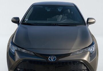 Toyota Corolla 96.475 km 18.200 &euro; Durchhausen 78591