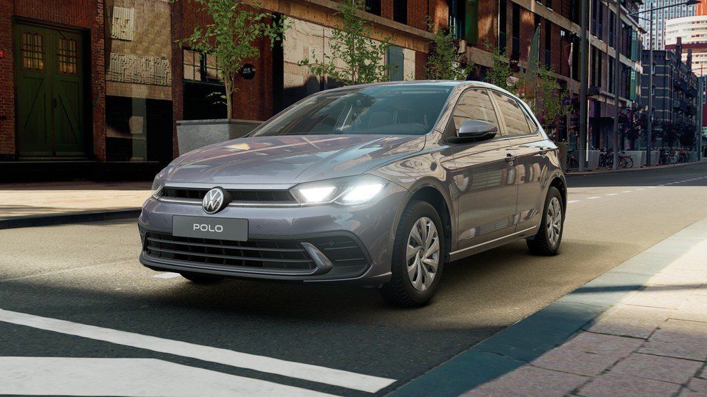 VW Polo 20.000 km 18.930 &euro; Tuttlingen 78532