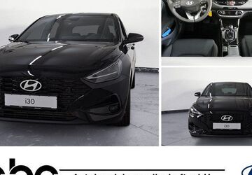 Hyundai i30 4.744 km 23.888 &euro; Schramberg-Sulgen 78713