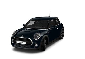 Mini ONE 37.000 km 19.430 &euro; Donaueschingen 78166