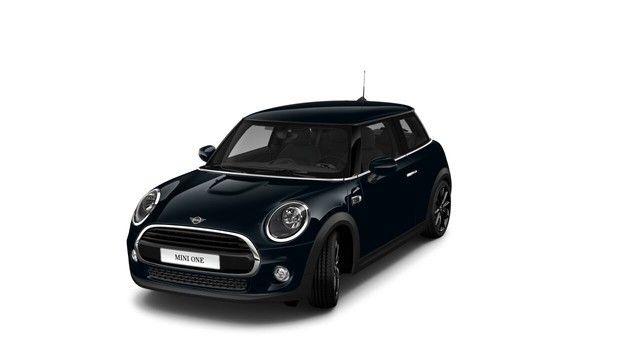 Mini ONE 37.000 km 19.430 &euro; Donaueschingen 78166
