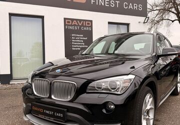 BMW X1 140.000 km 13.990 &euro; Bräunlingen 78199