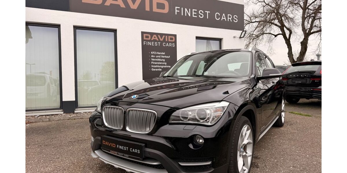 BMW X1 140.000 km 13.990 &euro; Bräunlingen 78199