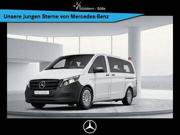 Gebrauchte Mercedes-Benz Vito