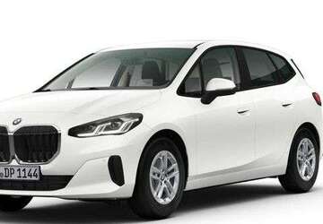 BMW 218 100.700 km 24.730 &euro; Villingen - Schwenningen 78052