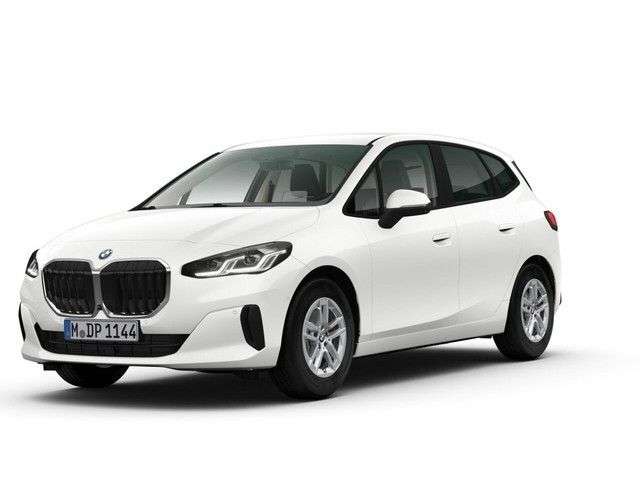 BMW 218 100.700 km 24.730 &euro; Villingen - Schwenningen 78052