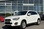 Mitsubishi ASX Basis 2WD PDC/KLIMA/SITZHEIZUNG/USB/1.HAND 46.244 km 8.900 &euro; Villingen-Schwenningen 78054