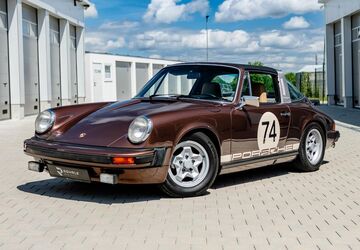Porsche 911 Urmodell 3.335 km 99.990 &euro; Oberndorf am Neckar 78727