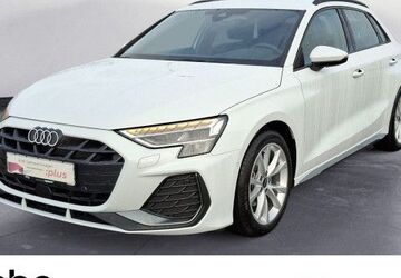 Audi A3 17.469 km 30.620 &euro; Rottweil 78628