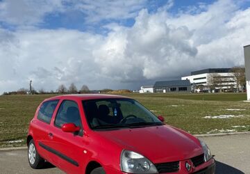 Renault Clio 194.000 km 1.999 &euro; Tuttlingen 78532