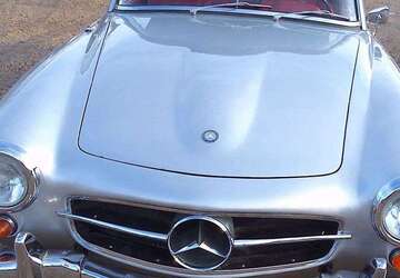 Mercedes-Benz 190 80.000 km 89.000 &euro; Mönchweiler 78087