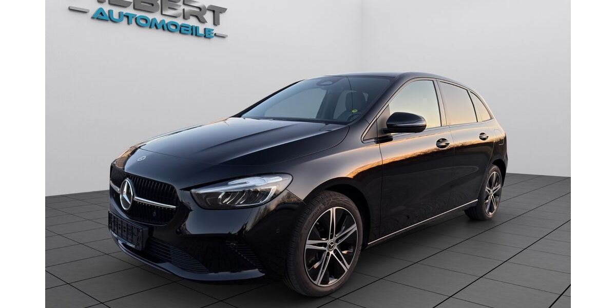 Mercedes-Benz B 250 33.000 km 28.700 &euro; Villingen-Schwenningen 78052