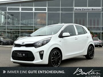 Gebrauchte Kia Picanto