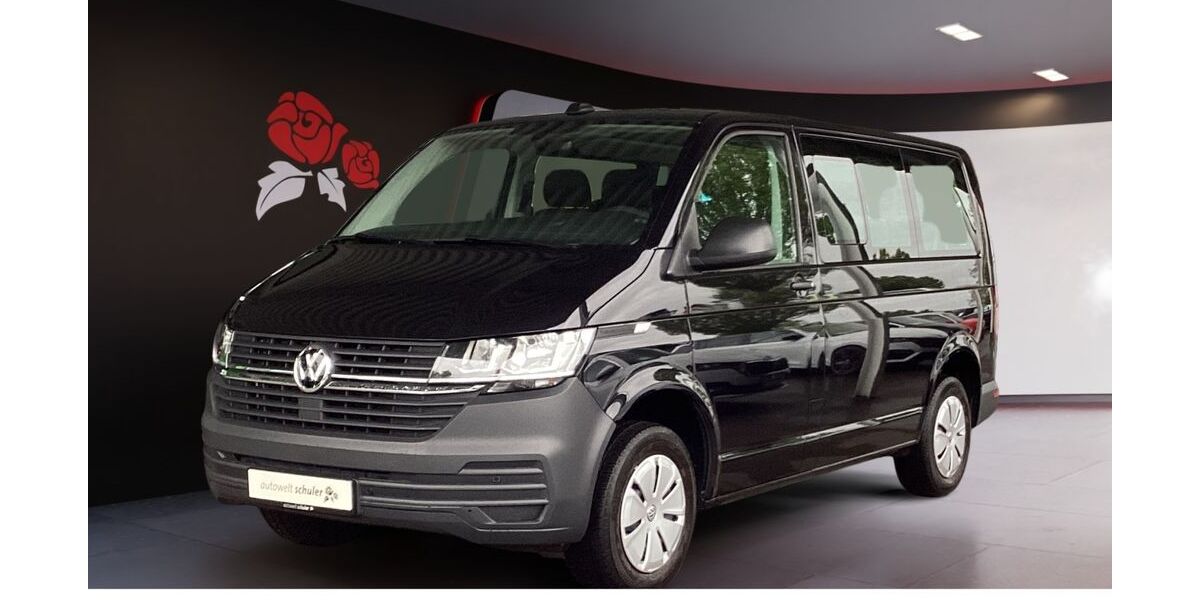 VW T6 Kombi 53.300 km 35.949 &euro; Villingen-Schwenningen 78052