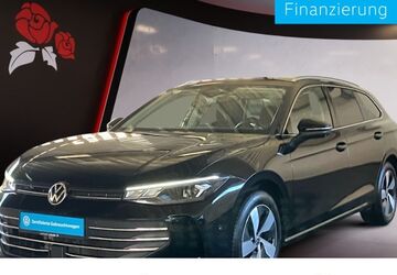 VW Passat Variant 23.700 km 34.970 &euro; Zimmern ob Rottweil 78658