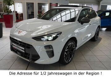 Cupra Terramar 12.000 km 40.990 &euro; Zimmern ob Rottweil 78658
