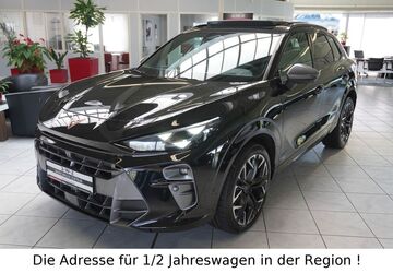 Cupra Terramar 11.000 km 40.990 &euro; Zimmern ob Rottweil 78658