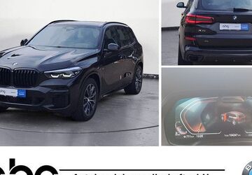 BMW X5 104.247 km 44.950 &euro; Schramberg-Sulgen 78713