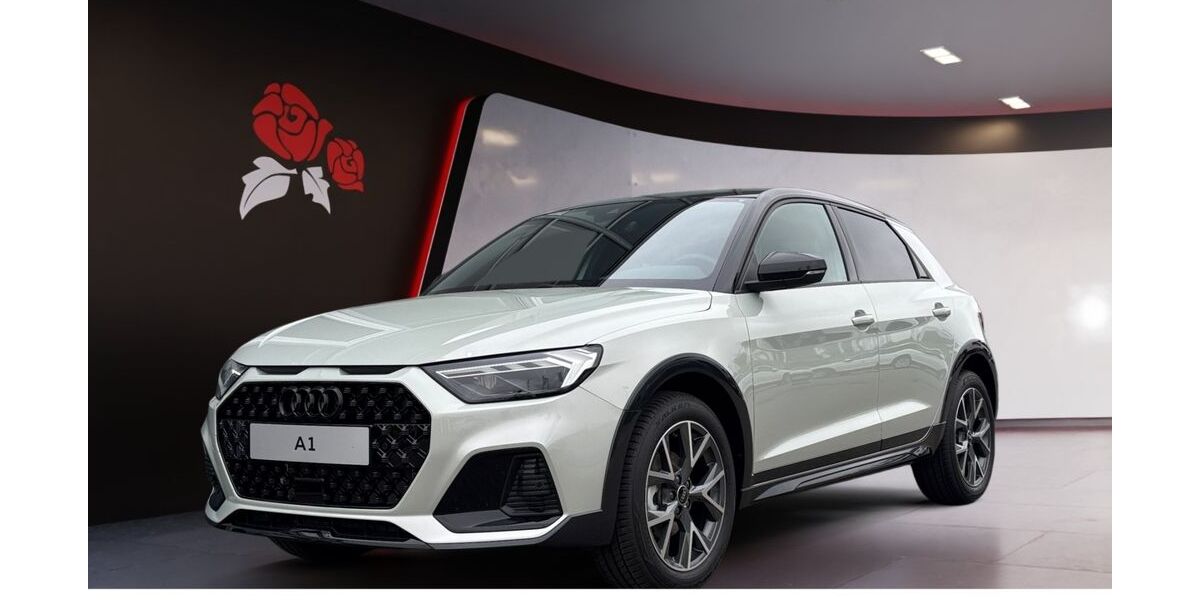 Audi A1 1.503 km 33.400 &euro; Villingen-Schwenningen 78052