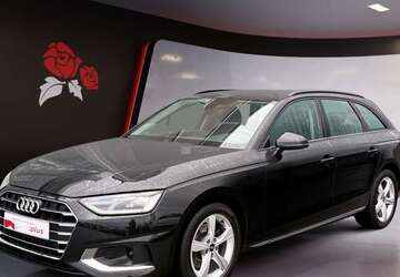 Audi A4 123.926 km 19.990 &euro; Villingen-Schwenningen 78052