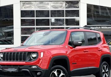Jeep Renegade 79.975 km 22.490 &euro; Deißlingen 78652