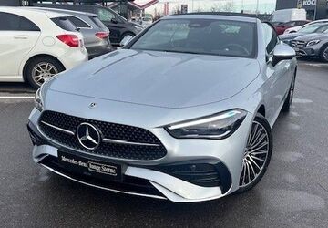 Mercedes-Benz CLE 300 19.783 km 55.840 &euro; Tuttlingen 78532