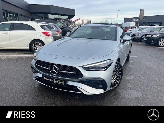 Mercedes-Benz CLE 300 19.783 km 55.840 &euro; Tuttlingen 78532