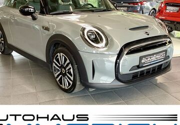 Mini Cooper SE 14.900 km 19.800 &euro; Rottweil 78628