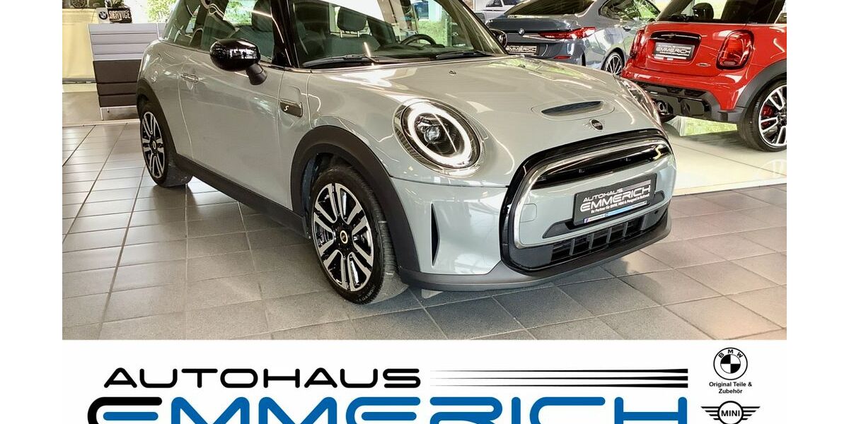 Mini Cooper SE 14.900 km 19.800 &euro; Rottweil 78628