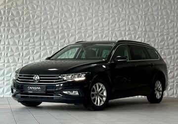 VW Passat Variant 157.000 km 17.560 &euro; Rottweil 78628