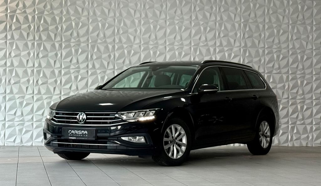 VW Passat Variant 157.000 km 17.560 &euro; Rottweil 78628