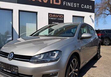 VW Golf 167.000 km 7.900 &euro; Bräunlingen 78199