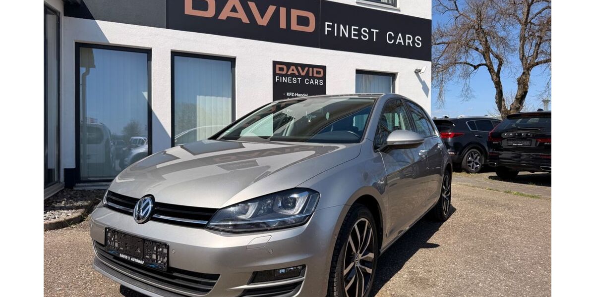 VW Golf 167.000 km 7.900 &euro; Bräunlingen 78199
