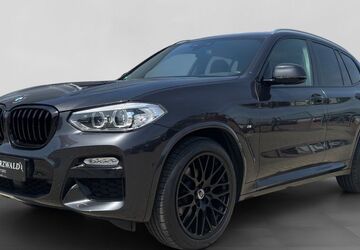 BMW X3 71.342 km 34.980 &euro; Villingen-schwenningen 78052