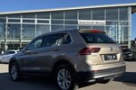 VW Tiguan 2.0 TDI HIGHLINE/4x4/PANO/STANDHEIZUNG 137.501 km 19.800 &euro; Villingen-Schwenningen 78054