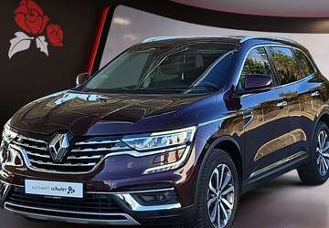 Renault Koleos 43.200 km 24.979 &euro; Villingen-Schwenningen 78052