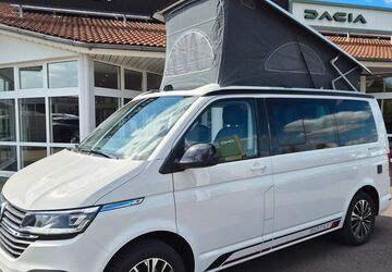 VW Andere 30.209 km 54.990 &euro; Schömberg 72355