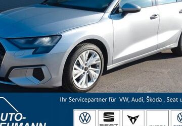 Audi A3 40.900 km 26.490 &euro; Gutach 77793