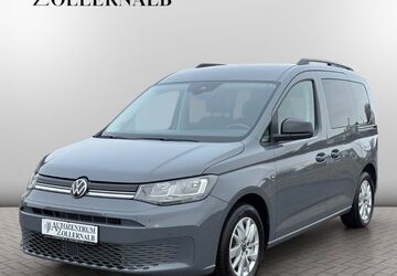 VW Caddy 26.000 km 29.990 &euro; Schömberg 72355