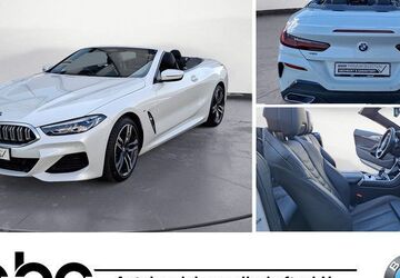 BMW 840 18.599 km 79.930 &euro; Donaueschingen 78166