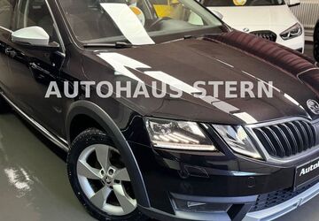 Skoda Octavia 129.925 km 20.200 &euro; Geisingen 78187
