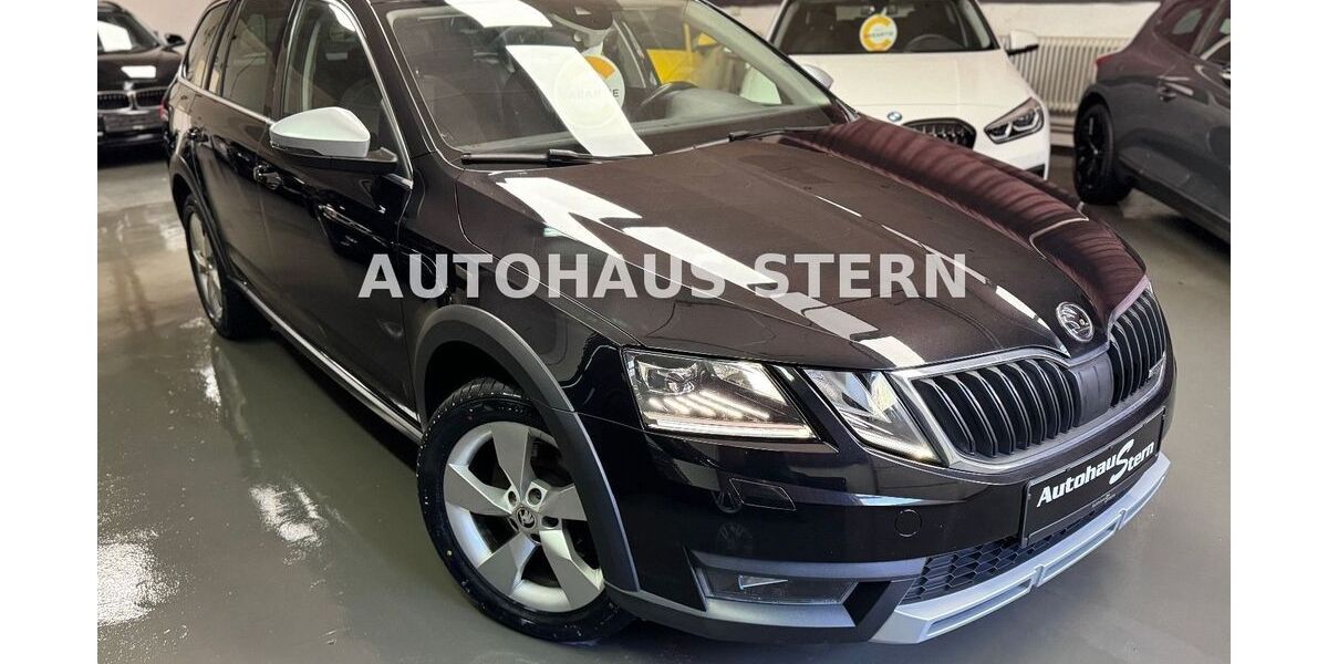 Skoda Octavia 129.925 km 20.200 &euro; Geisingen 78187