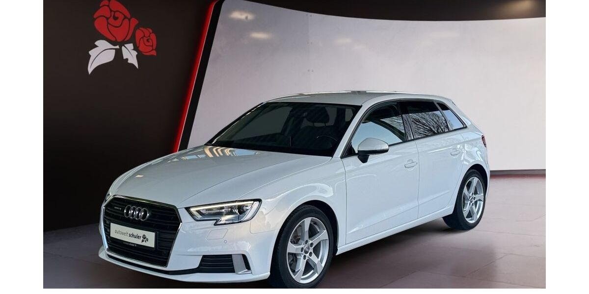 Audi A3 57.200 km 23.349 &euro; Villingen-Schwenningen 78052