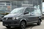VW T6 Transporter Kasten 9-SITZER/AHK/NAVI/KAMERA 114.224 km 26.800 &euro; Villingen-Schwenningen 78054